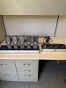 (LOT) ASSORTED BARCODE SCANNERS (6) KEYENCE BTA700, (5) SYMBOL/MOTOROLA MC 9090, AND (32) SYMBOL LS2208 USB SCANNERS - 2