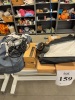 (LOT) ASSORTED SOFTBOXES, DIFFUSION UMBRELLAS AND SANDBAGS - 2