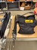 (LOT) ASSORTED SOFTBOXES, DIFFUSION UMBRELLAS AND SANDBAGS - 4