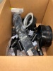 (LOT) ASSORTED SOFTBOXES, DIFFUSION UMBRELLAS AND SANDBAGS - 5