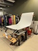 MANFROTTO 220 STILL LIFE TABLE - 3