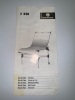 MANFROTTO 220 STILL LIFE TABLE - 5