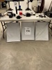 (15) ASSORTED STUDIO SOFT BOXES - 3