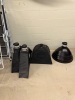 (15) ASSORTED STUDIO SOFT BOXES - 5