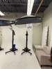 BRONCOLOR SOFT 100X100 HAZYLIGHT BOX (NO HEAD OR POWER SUPPLY