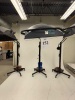 BRONCOLOR SOFT 100X100 HAZYLIGHT BOX (NO HEAD OR POWER SUPPLY