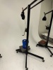BRONCOLOR SOFT 100X100 HAZYLIGHT BOX (NO HEAD OR POWER SUPPLY - 2