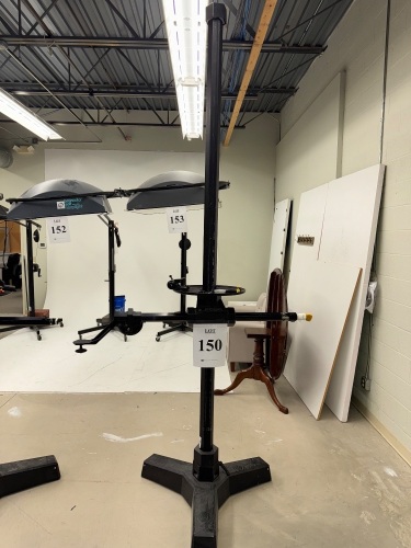 FOBA AG WETTSWILL / ZURIC STUIO CAMERA STAND