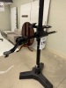 FOBA AG WETTSWILL / ZURIC STUIO CAMERA STAND - 2