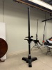 FOBA AG WETTSWILL / ZURIC STUIO CAMERA STAND - 4