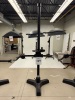 FOBA AG WETTSWILL / ZURIC STUIO CAMERA STAND