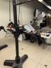 FOBA AG WETTSWILL / ZURIC STUIO CAMERA STAND - 3