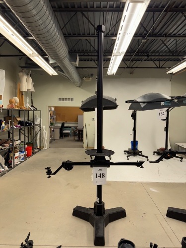 FOBA AG WETTSWILL / ZURIC STUIO CAMERA STAND