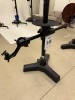 FOBA AG WETTSWILL / ZURIC STUIO CAMERA STAND - 2