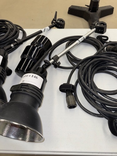 PROFOTO ACUTE 4D HEAD