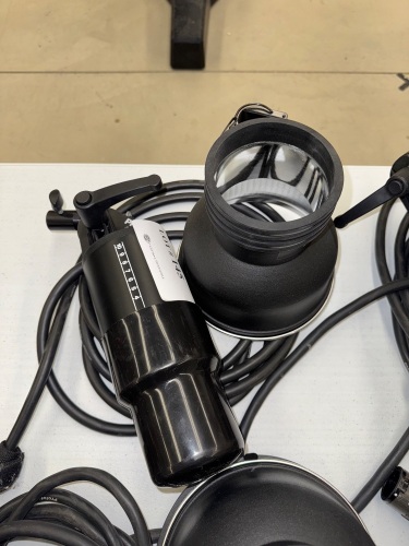 PROFOTO ACUTE 4D HEAD