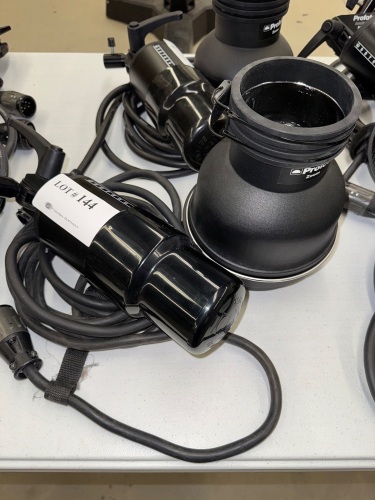 PROFOTO ACUTE 4D HEAD