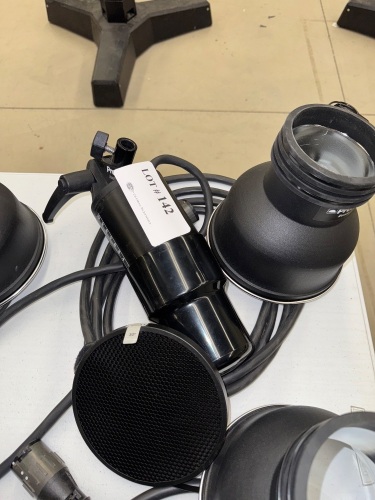 PROFOTO ACUTE 4D HEAD