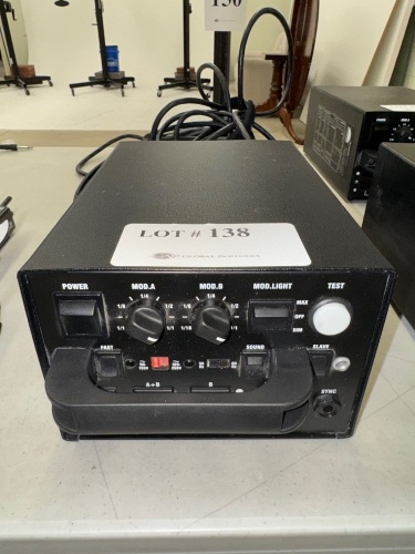 PROFOTO ACUTE 2R 2400 GENERATOR POWER SUPPLY PACK