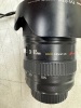 CANON 24-105MM MACRO 0.45M/1.5FT ULTRASONIC LENS - 4