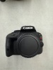 CANON REBEL SL1 DLSR CAMERA - 2