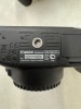 CANON REBEL SL1 DLSR CAMERA - 4
