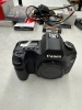 CANON EOS 5D MARK IV DSLR CAMERA WITH ASSORTED ACCESSORIES - 2