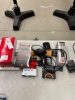 CANON EOS 5D MARK IV DSLR CAMERA WITH ASSORTED ACCESSORIES - 6