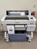 EPSON SURECOLOR SC-T3270 24" INCH COLOR INKJET WIDE-FORMAT PRINTER