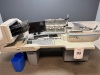 OPEX MODEL 72 RAPID AUTOMATED MAIL OPENER AND EXTRACTOR