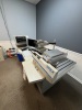 OPEX MODEL 72 RAPID AUTOMATED MAIL OPENER AND EXTRACTOR - 3
