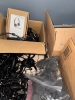 (LOT) ASSORTED LOGITECH USB COMPUTER HEADSETS - 3