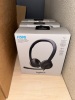 (LOT) ASSORTED LOGITECH USB COMPUTER HEADSETS - 4