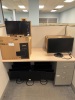 (21) ACER 22" INCH MONITORS MODEL R221Q