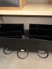 (21) ACER 22" INCH MONITORS MODEL R221Q - 2