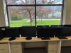 (20) ASSORTED DELL, BENQ, PHILIPS, ACER 22" AND 24" MONITORS