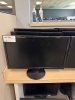 (16) ACER 24" INCH MONITORS MODEL K242HL