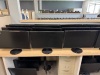 (16) ACER 24" INCH MONITORS MODEL K242HL - 2
