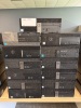 (13) ASSORTED DELL DESKTOP COMPUTERS (PASSWORD PROTECTED)