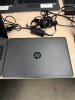 HP 250 G7 LAPTOP CORE I3, 1.2 GHZ, 8GB RAM, LAPTOP HAS HARD DRIVE CANT SEE DUE TO PROTECTION (LAPTOP IS PASSWORD PROTECTED) - 2