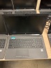 HP 250 G7 LAPTOP CORE I3, 1.2 GHZ, 8GB RAM, LAPTOP HAS HARD DRIVE CANT SEE DUE TO PROTECTION (LAPTOP IS PASSWORD PROTECTED)