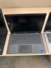 ASSORTED LAPTOPS, (1) DELL LATITUDE 5430 NO POWER CORD, (1) DELL LATITUDE 5440 NO POWER CORD, (1) DELL LATITUDE 7420 NO POWER CORD, AND (1) IBM LENOVO T470 (ALL PASSWORD PROTECTED) - 4