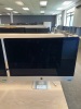 27" APPLE IMAC MODEL A2115 WITH 3.68 GHZ, 64GB RAM, 1TB HARD DRIVE (PASSWORD PROTECTED)