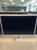 27" APPLE IMAC MODEL A2115 WITH 3.68 GHZ, 64GB RAM, 1TB HARD DRIVE (PASSWORD PROTECTED)