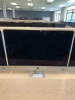 27" APPLE IMAC MODEL A2115 WITH 3.68 GHZ, 64GB RAM, 1TB HARD DRIVE (PASSWORD PROTECTED)