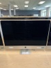 27" APPLE IMAC MODEL A2115 WITH 3.68 GHZ, 64GB RAM, 1TB HARD DRIVE (PASSWORD PROTECTED)