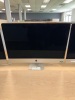 27" APPLE IMAC MODEL A2115 WITH 3.68 GHZ, 64GB RAM, 1TB HARD DRIVE (PASSWORD PROTECTED)