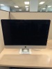 27" APPLE IMAC MODEL A1419 SPECS UNAVAILABLE (PASSWORD PROTECTED)