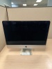 21.5" APPLE IMAC MODEL A1418 SPECS UNAVAILABLE (PASSWORD PROTECTED)