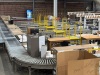 HK UHS CONVEYOR SYSTEM LINE FLOW APPROXIMATELY 1,800 FEET - 2